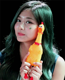 트와이스) 인간적으로 너무 이쁜거 아니냐... | 인스티즈