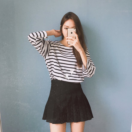 이제 곧 자주 볼 남자들도 좋아하는 여름 여자 패션 2번째 | 인스티즈