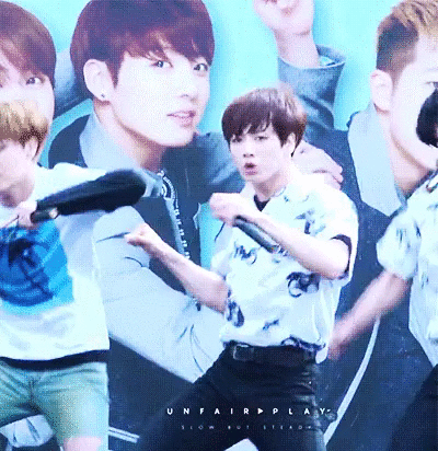 얼굴과 몸의 갭 차이가 큰듯한 아이돌 | 인스티즈