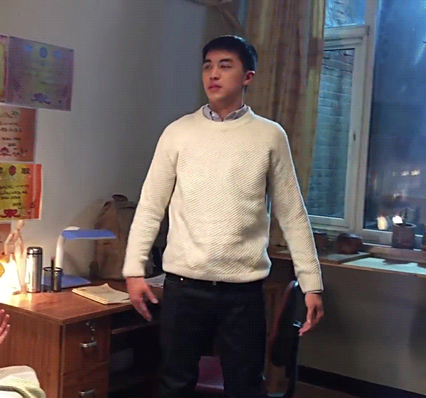 중국 웹드라마 상은(上&#30270;, 2016) Addicted -special- 비하인드&영상 모음전 [두번째] (BL 주의, 영상 多 주의) | 인스티즈