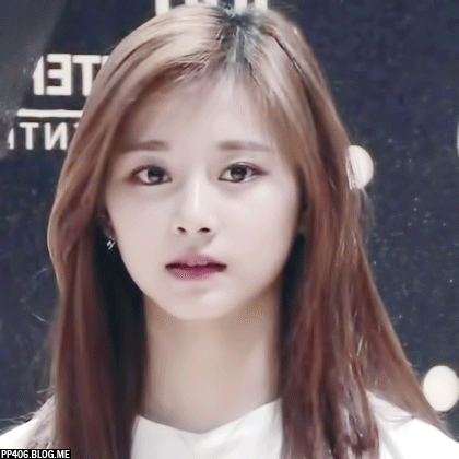 트와이스 쯔위, 단 한번도 느껴본적 없는걸 알게 해주는~ | 인스티즈