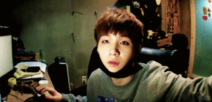 [방탄소년단] 탄소와 방탄이들이 윤기네 집에갔어요! | 인스티즈