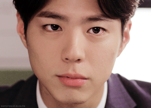 박보검이 다중인격을 연기한다면? | 인스티즈