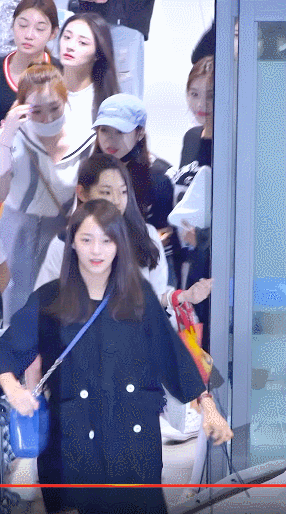 무대 위에서 더욱 빛나는 최유정 애드립 모음 (I.O.I) | 인스티즈