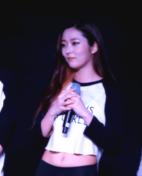 플레디스 정은우가 추는 러블리즈 안녕 | 인스티즈