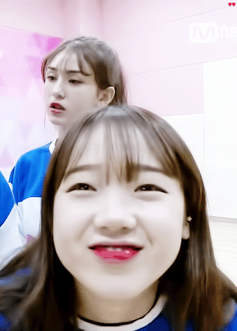 ioi 아이오아이 맴버 최유정 파헤치기. (feat. 파헤치기 시리즈) (I.O.I) | 인스티즈