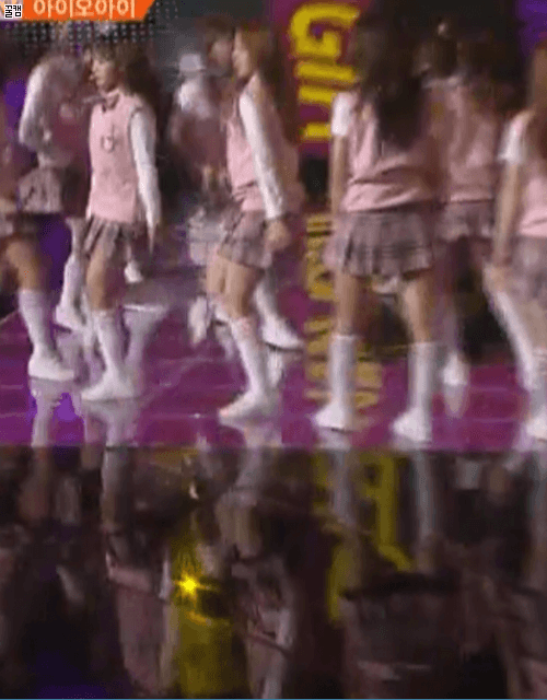 무대 위에서 더욱 빛나는 최유정 애드립 모음 (I.O.I) | 인스티즈