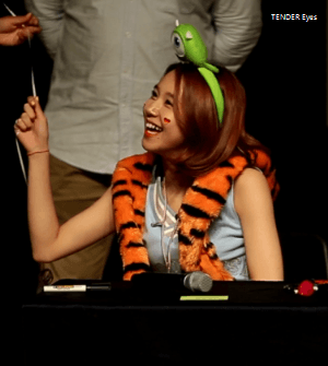 [트와이스] 오후에는 채영. 샤샤샤 | 인스티즈