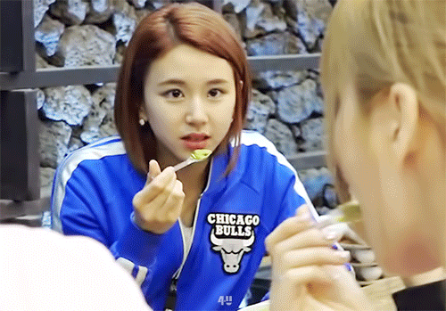 [트와이스] 오후에는 채영. 샤샤샤 | 인스티즈