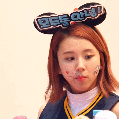 [트와이스] 오후에는 채영. 샤샤샤 | 인스티즈