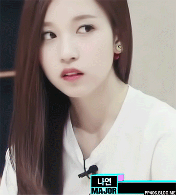 분위기있는 미나 | 인스티즈