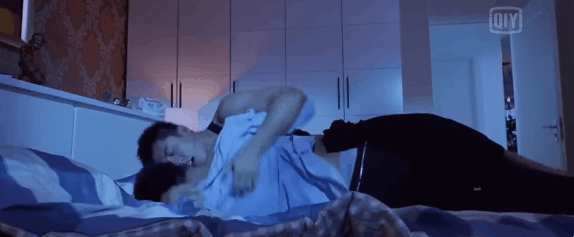 [게이주의] Addicted 上瘾 상은 (15화 무삭제 베드신 부분) | 인스티즈