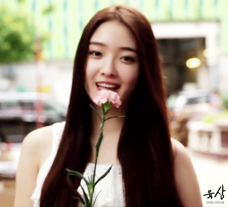 다이아 에이스는 정채연이 아니고 얘임.jpg | 인스티즈