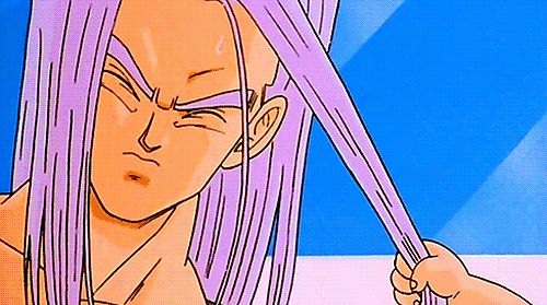 20년만에 돌아온 드래곤볼의 꽃미남 캐릭터 | 인스티즈