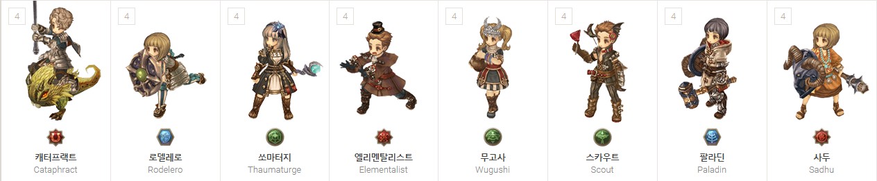 오픈베타 예정인 제2의 라그나로크인 게임jpg | 인스티즈