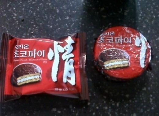 여러분이 좋아하는 케익류과자는? | 인스티즈