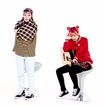 악동뮤지션이 ㄹㅇ 남매인 증거.jpg | 인스티즈