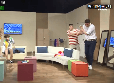 아는 형님 트와이스편 상황극 | 인스티즈