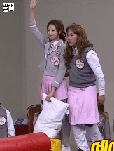 ioi 임나영 애교 | 인스티즈