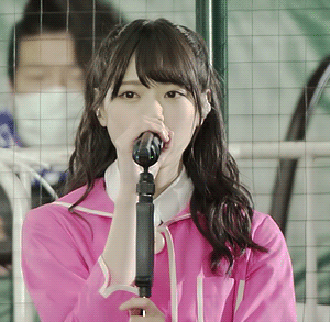 니시노 나나세.gif | 인스티즈