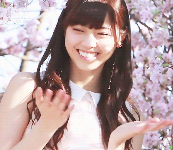 니시노 나나세.gif | 인스티즈