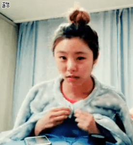 마마무 휘인 쌩얼 | 인스티즈