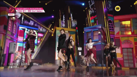 산이가 만든 프로듀스 경연곡 | 인스티즈