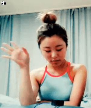 마마무 휘인 쌩얼 | 인스티즈