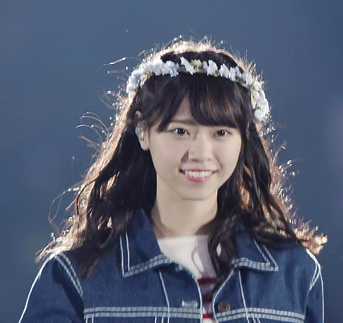 니시노 나나세.gif | 인스티즈