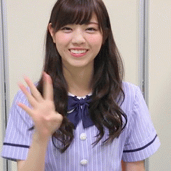 니시노 나나세.gif | 인스티즈