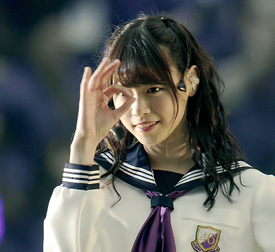 니시노 나나세.gif | 인스티즈