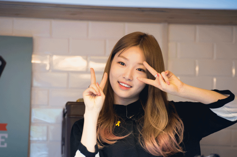 페이커랑 동갑인 여자 연예인 | 인스티즈