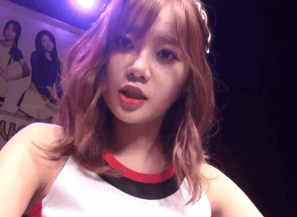 AOA - 짧은 치마(Miniskirt) 어쿠스틱버전 (Acoustic ver.) | 인스티즈