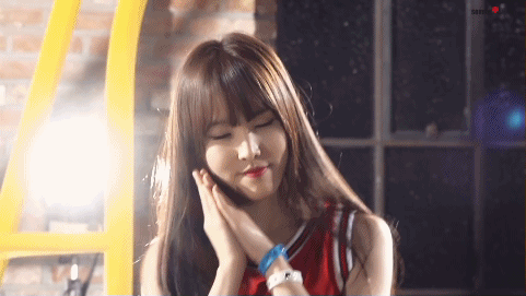 [여자친구] 최유나 | 인스티즈