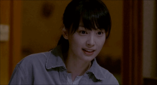 네이버 평점 9.14 부제는 이나영이라고 불리는 영화 | 인스티즈