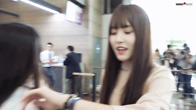 [여자친구] 최유나 | 인스티즈