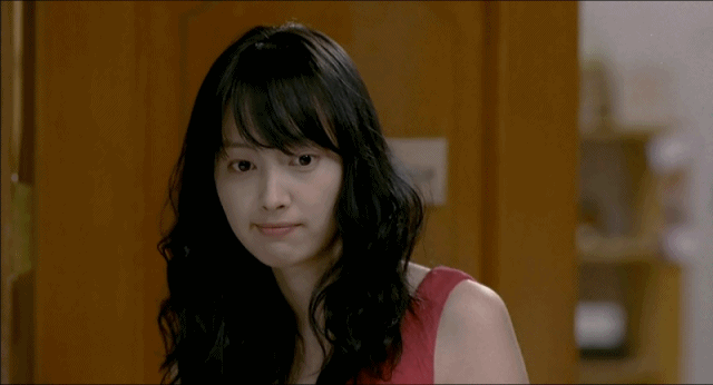 네이버 평점 9.14 부제는 이나영이라고 불리는 영화 | 인스티즈