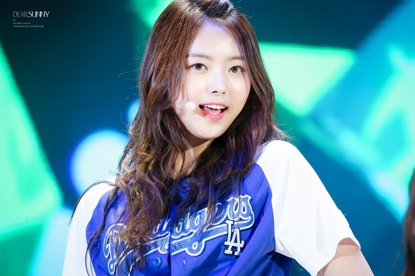 ioi 아이오아이 맴버 임나영 파헤치기. (feat. 파헤치기 시리즈) (I.O.I) | 인스티즈