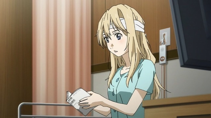 [4월은너의거짓말] 잘 몰랐던 10가지 사실들 | 인스티즈