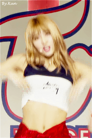 모모 따라하는 희철 | 인스티즈