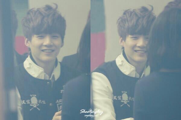 [방탄소년단/민윤기] 츤데레아저씨 | 인스티즈