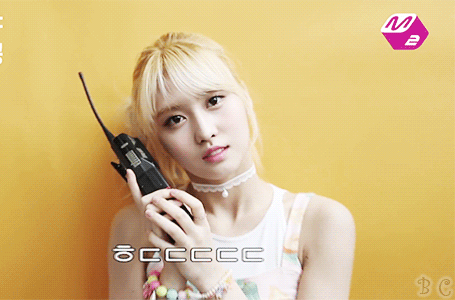 트와이스) 과거에서 무전이 온다면 | 인스티즈