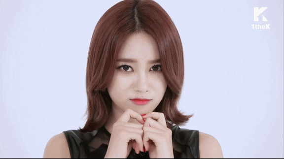 서유리닮은 aoa 유나 올리고 자러갑니다 | 인스티즈