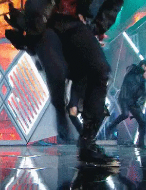 엑소) 지금 춤의 교과서라고 불리는 엑소 카이 동영상 | 인스티즈