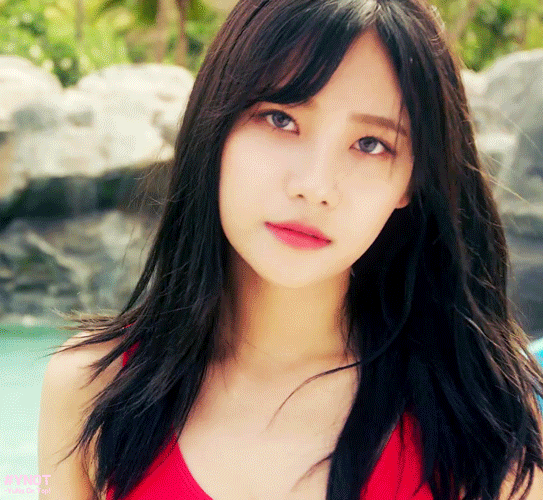 서유리닮은 aoa 유나 올리고 자러갑니다 | 인스티즈