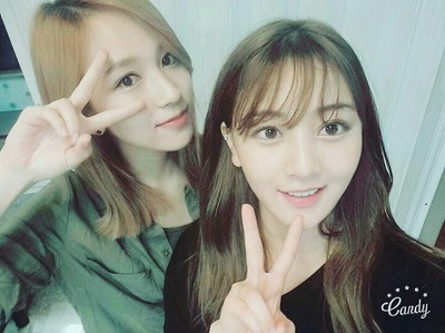 [트와이스] 갓리더 지효의 연습생부터 현재까지 | 인스티즈