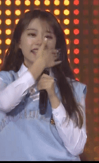 160614 다이아 쇼케이스간 소혜 직찍 (+KCON) (i.o.i) | 인스티즈