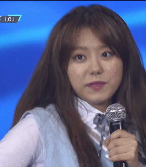 160614 다이아 쇼케이스간 소혜 직찍 (+KCON) (i.o.i) | 인스티즈