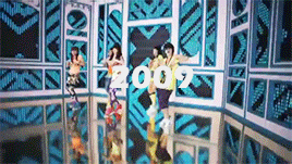 요즘 나왔으면 더 떳을거 같은 포미닛 인생곡.swf | 인스티즈