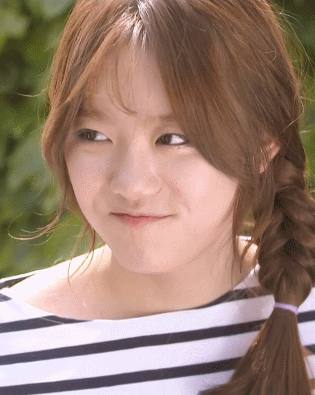 160614 다이아 쇼케이스간 소혜 직찍 (+KCON) (i.o.i) | 인스티즈